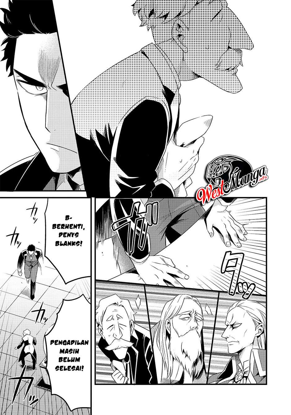 Welcome to Cheap Restaurant of Outcasts! (Tsuihousha Shokudou e Youkoso!) Chapter 09 Gambar 18